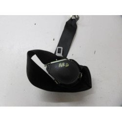 Ceinture Arriere Droit Audi A4 3 Avant Phase 1 Break